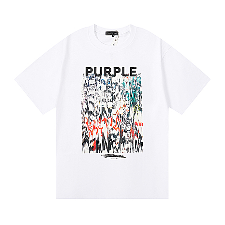 Purple brand T-shirts for MEN #599545