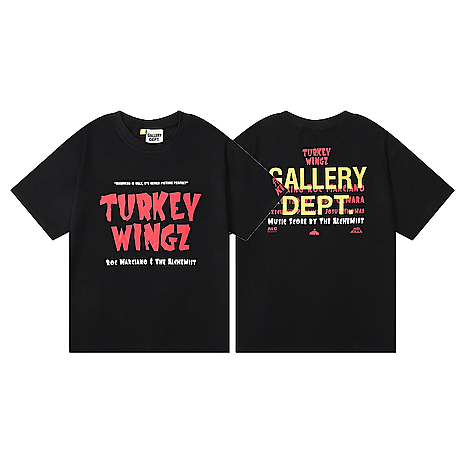 Gallery Dept T-shirts for MEN #599552 replica