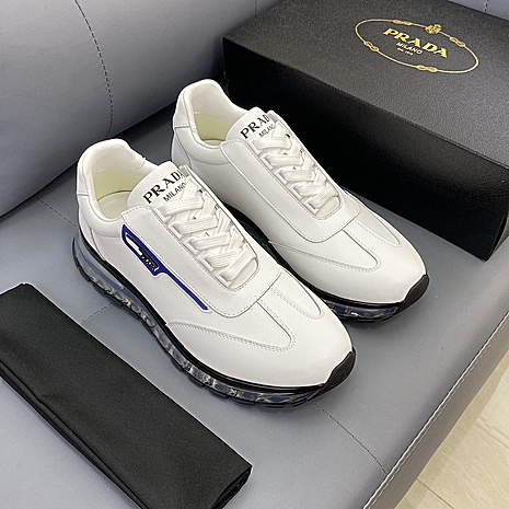 Prada Shoes for Men #599553 replica