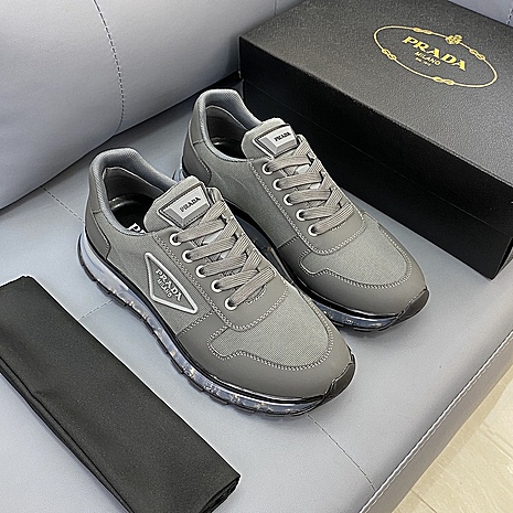 Prada Shoes for Men #599554 replica