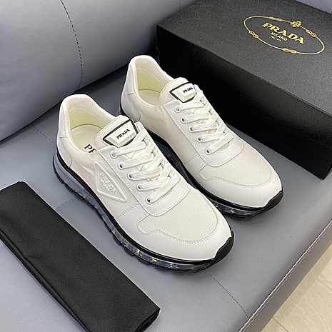 Prada Shoes for Men #599556 replica