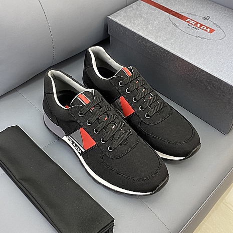 Prada Shoes for Men #599557 replica