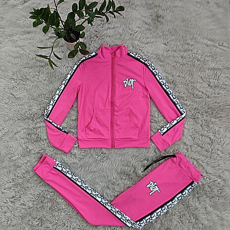 US$46.00 Dior tracksuits for Women #599585