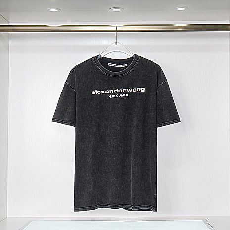 US$20.00 Alexander wang T-shirts for Men #599597