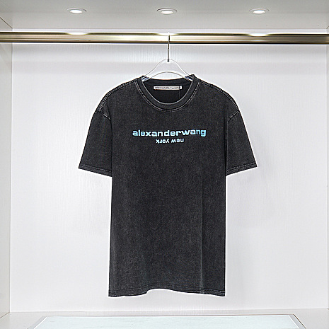 Alexander wang T-shirts for Men #599598 replica