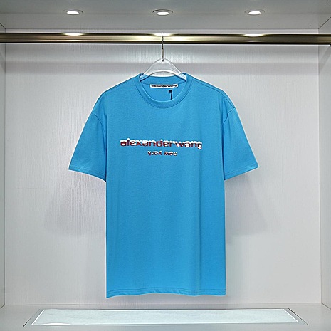 Alexander wang T-shirts for Men #599600