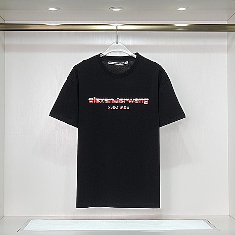 Alexander wang T-shirts for Men #599601 replica