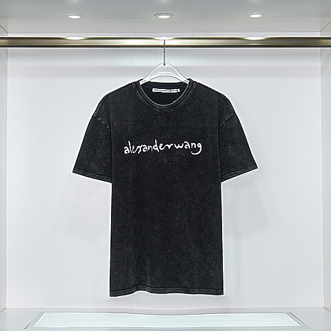 Alexander wang T-shirts for Men #599602 replica