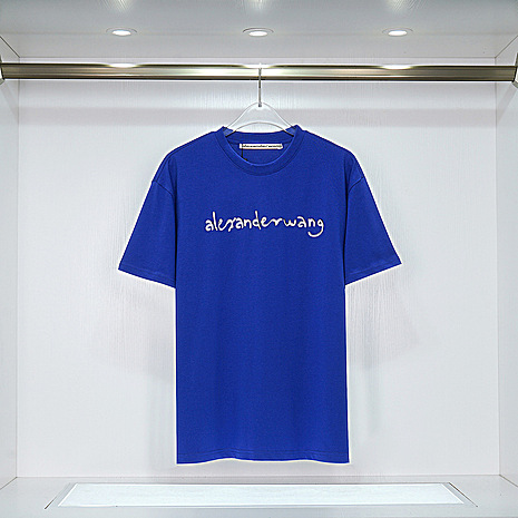 Alexander wang T-shirts for Men #599603 replica