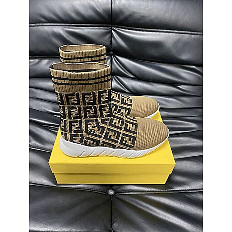 Fendi Boot for men #599742 replica
