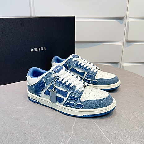 AMIRI Shoes for Women #599836 replica