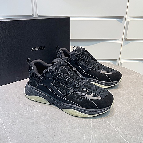 AMIRI Shoes for MEN #599852 replica