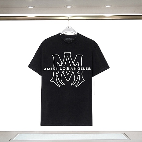AMIRI T-shirts for MEN #599853 replica