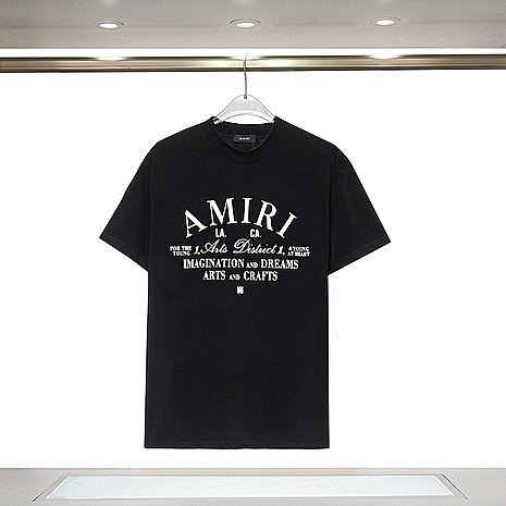 AMIRI T-shirts for MEN #599859 replica