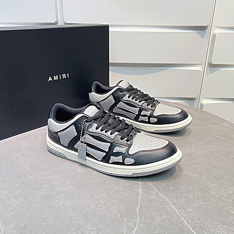 AMIRI Shoes for MEN #599862 replica