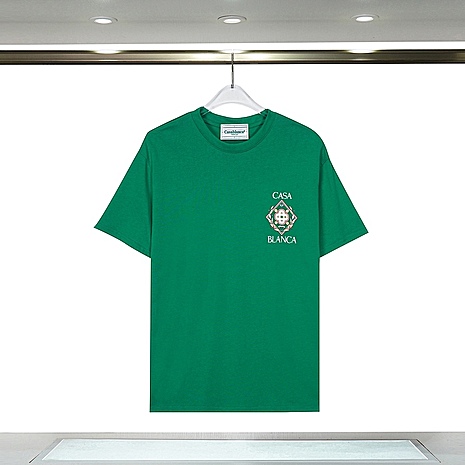 US$21.00 Casablanca T-shirt for Men #599866
