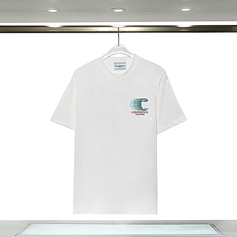 Casablanca T-shirt for Men #599868 replica