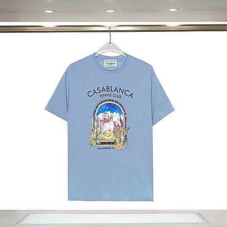 Casablanca T-shirt for Men #599871