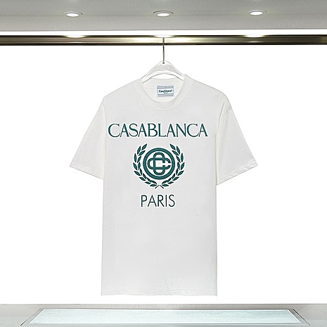 Casablanca T-shirt for Men #599873 replica