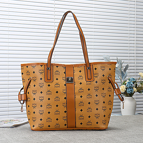 MCM Handbags #599874 replica