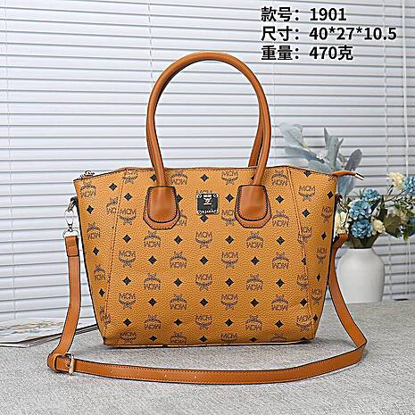 MCM Handbags #599876