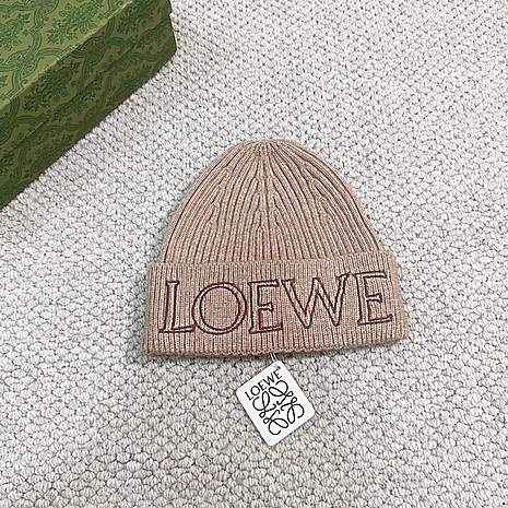 LOEWE Cap&Hats #600033