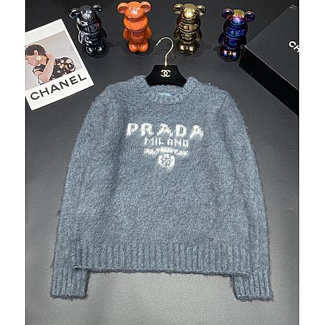 Prada Sweater for Women #600067 replica