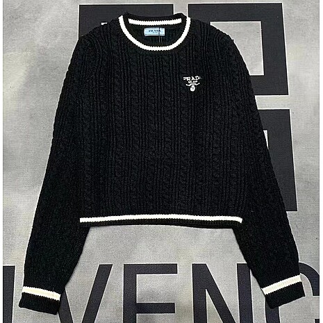 Prada Sweater for Women #600070 replica