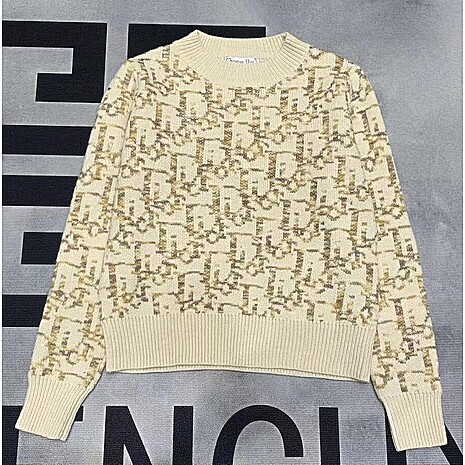 Dior sweaters for Women #600132 replica