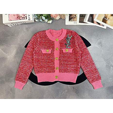 YSL Sweaters for Women #600136 replica