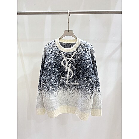 YSL Sweaters for Women #600137 replica