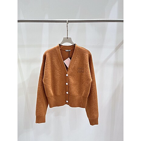 MIUMIU Sweaters for Women #600150 replica