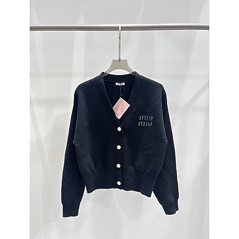 MIUMIU Sweaters for Women #600151 replica