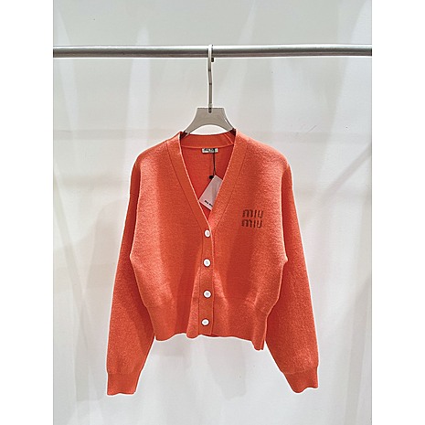 MIUMIU Sweaters for Women #600152 replica