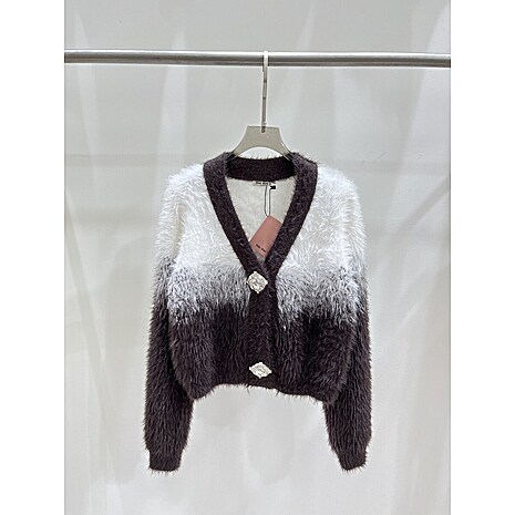 MIUMIU Sweaters for Women #600154