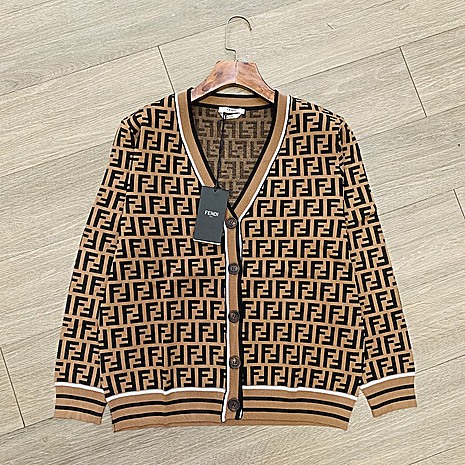 Fendi Sweater for Women #600216 replica