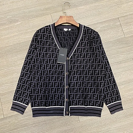 Fendi Sweater for Women #600217 replica