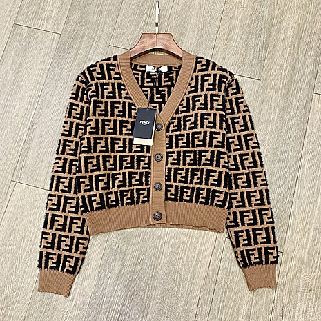 Fendi Sweater for Women #600218 replica