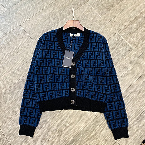 Fendi Sweater for Women #600219 replica