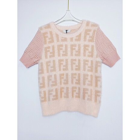 Fendi Sweater for Women #600220 replica