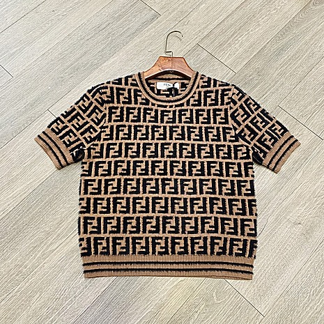 Fendi Sweater for Women #600221 replica
