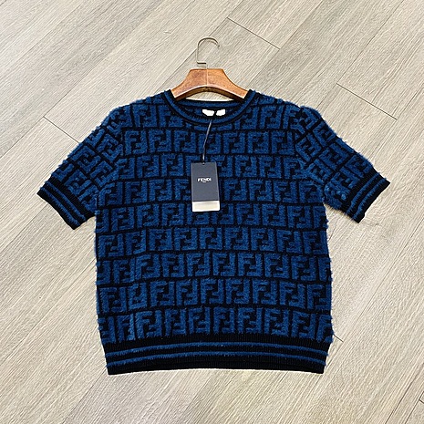 Fendi Sweater for Women #600222 replica