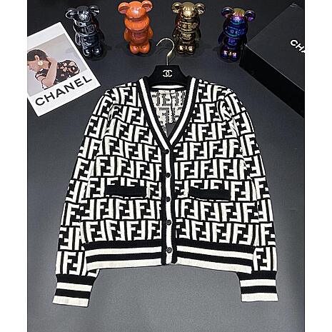 Fendi Sweater for Women #600235 replica