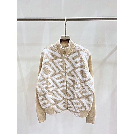 Fendi Sweater for Women #600237 replica