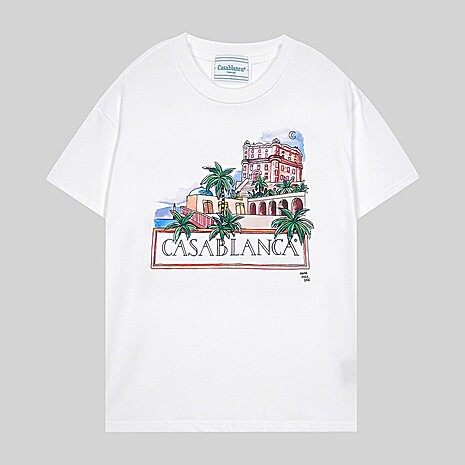 Casablanca T-shirt for Men #600360