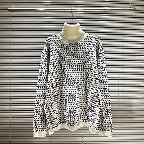 US$42.00 Prada Sweater for Men #600495