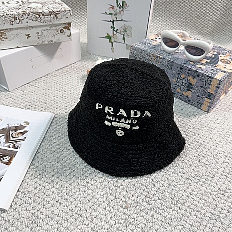 Prada Caps & Hats #600504 replica