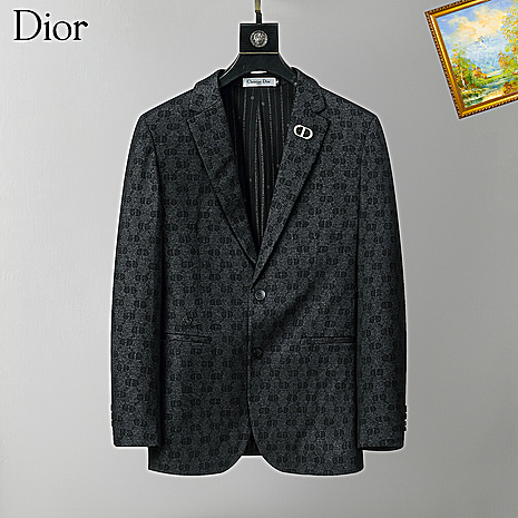 Dior jackets for men #600517 replica