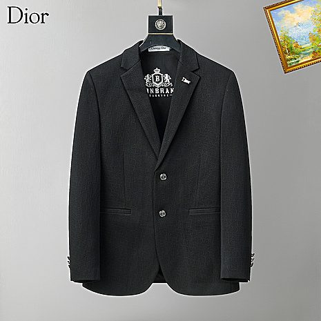 Dior jackets for men #600518 replica