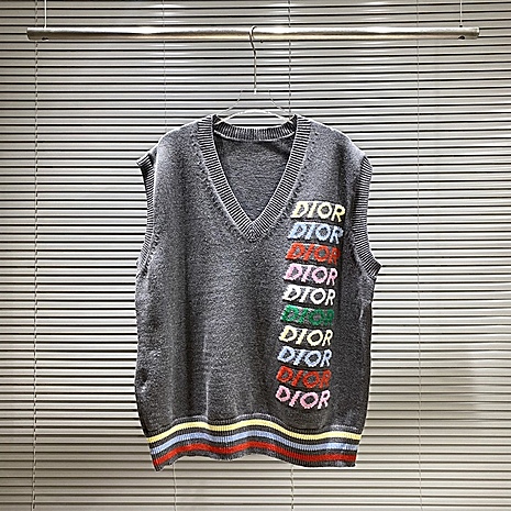 Dior sweaters for men #600520 replica